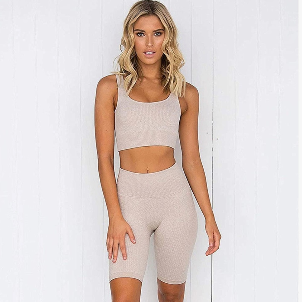 Workout 2 piece outfit